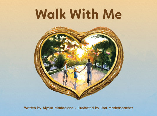 Walk with Me